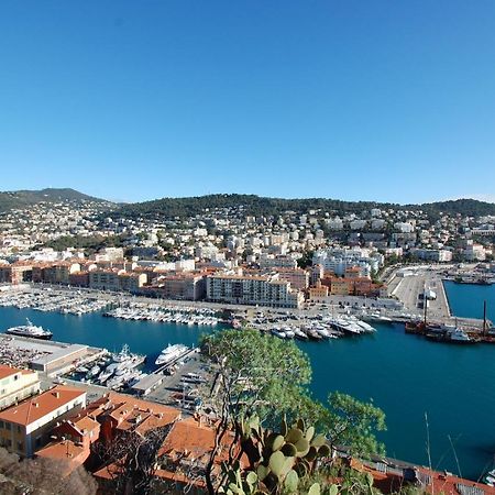 Francois Apartman Nizza Kültér fotó