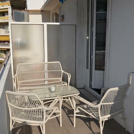 Francois Apartman Nizza Kültér fotó