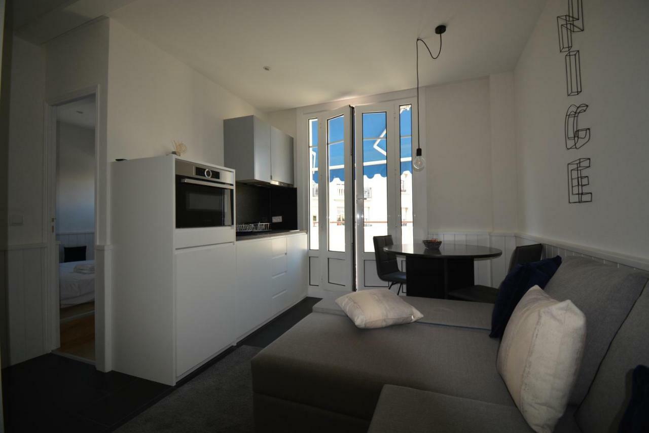 Francois Apartman Nizza Kültér fotó