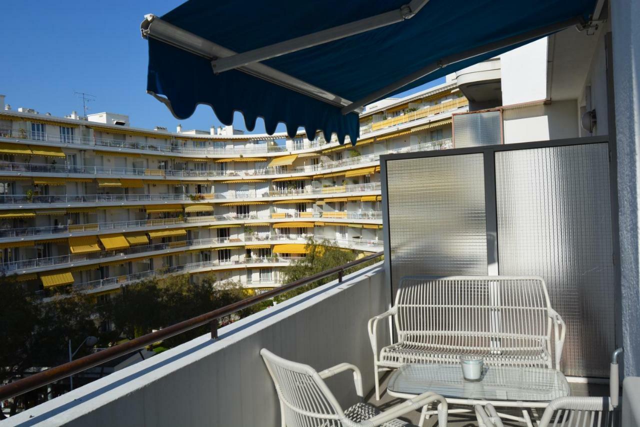 Francois Apartman Nizza Kültér fotó