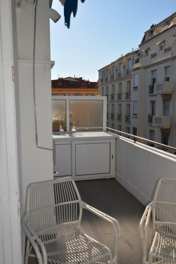 Francois Apartman Nizza Kültér fotó