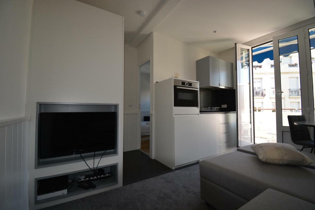 Francois Apartman Nizza Kültér fotó